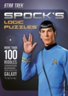 Image for Mr. Spock&#39;s logic puzzles  : more than 120 ridldle, conundrums and observations