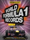 Image for BBC Sport World Formula 1 Records 2015