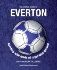 Image for The little book of Everton