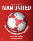 Image for The little book of Man United