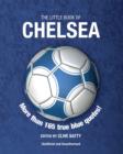 Image for The little book of Chelsea