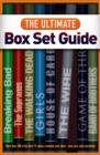 Image for The ultimate box set guide