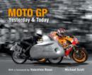 Image for Moto GP Yesterday and Today