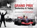Image for Grand Prix Yesterday &amp; Today
