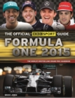 Image for The BBC Sport Guide Formula One Grand Prix 2015