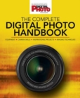 Image for The complete digital photo handbook