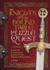 Image for Knights of the Round Table Puzzle Quest