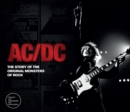Image for AC/DC story  : experience the original monsters of rock