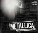 Image for Metallica story