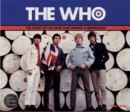 Image for The Who  : experience the band that defined a generation