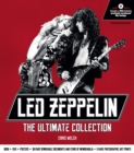 Image for Led Zeppelin: The Ultimate Collection