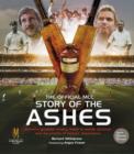 Image for The Official MCC Story of the Ashes