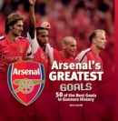 Image for Arsenal&#39;s Greatest Goals