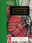 Image for The Flowers &amp; Nature Colouring Book