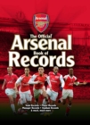 Image for The official Arsenal FC book of records