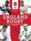 Image for RFU England rugby yearbook 2015/16