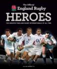 Image for The official England rugby heroes