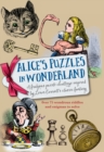 Image for Alice&#39;s Puzzles in Wonderland
