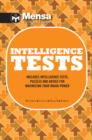 Image for Mensa intelligence tests  : includes tests, puzzles and advice