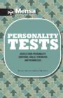 Image for Mensa personality tests  : assess your personality