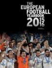 Image for The European football yearbook 2015/16