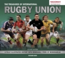 Image for The treasures of rugby union
