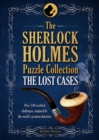 Image for The Sherlock Holmes Puzzle Collection - The Lost Cases