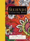 Image for The Mehndi Colouring Book
