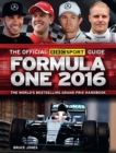 Image for The Official BBC Sport Guide Formula One 2016