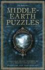 Image for The Middle-earth puzzle collection