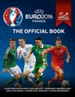 Image for UEFA Euro 2016  : the official book