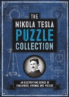 Image for The Nikola Tesla Puzzle Collection