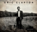 Image for Eric Clapton  : the world&#39;s greatest living guitarist