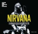 Image for Nirvana  : the biggest rock band of the &#39;90s