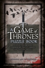 Image for A Game of thrones puzzle book