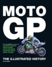 Image for MotoGP, The Illustrated History