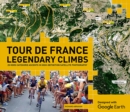 Image for Tour de France Legendary Climbs on Google Earth