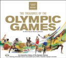 Image for The treasures of the Olympic Games