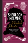 Image for Sherlock Holmes&#39; Fiendish Puzzles