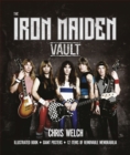 Image for The Iron Maiden vault