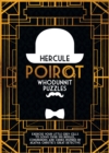 Image for Hercule Poirot: Whodunnit Puzzles