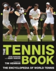Image for The Tennis Book