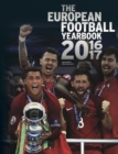Image for UEFA European Football Yearbook 2016/17