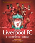 Image for The Official Liverpool FC Illustrated Encyclopedia
