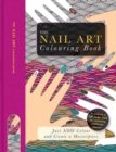 Image for The Nail Art Colouring Book