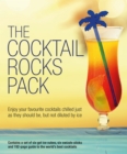 Image for The Cocktail Rocks Pack