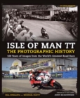 Image for Isle of Man TT  : the photographic history