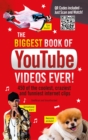 Image for The biggest book of YouTube videos ever!