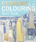 Image for Extreme Colouring: New York
