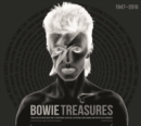 Image for Bowie treasures